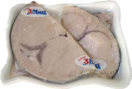 TRANCIO DI PESCE SPADA SUBLIME G375