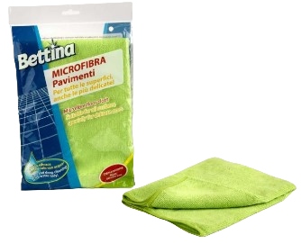 BETTINA MICROFIBRA PAVIMENTI 40X50 CM
