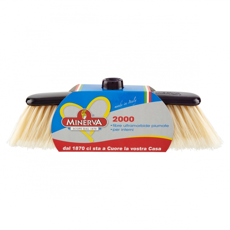 MINERVA 2000 PER INTERNI