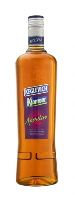 KEGLEVICH KLAMOUR APERITIVO 1 L