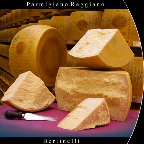 PARM.REGGIANO AL KG.