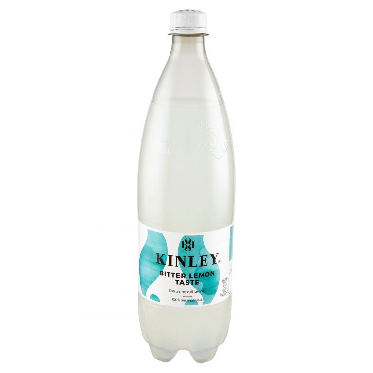 KINLEY LEMON LT.1