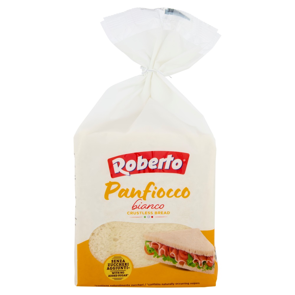ROBERTO PANFIOCCO GR.400                          