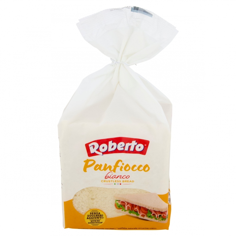 ROBERTO PANFIOCCO CON OLIO DI OLIVA 400 G