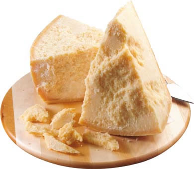 GRANA PADANO RISERVA MN419 20MESI AL KG.