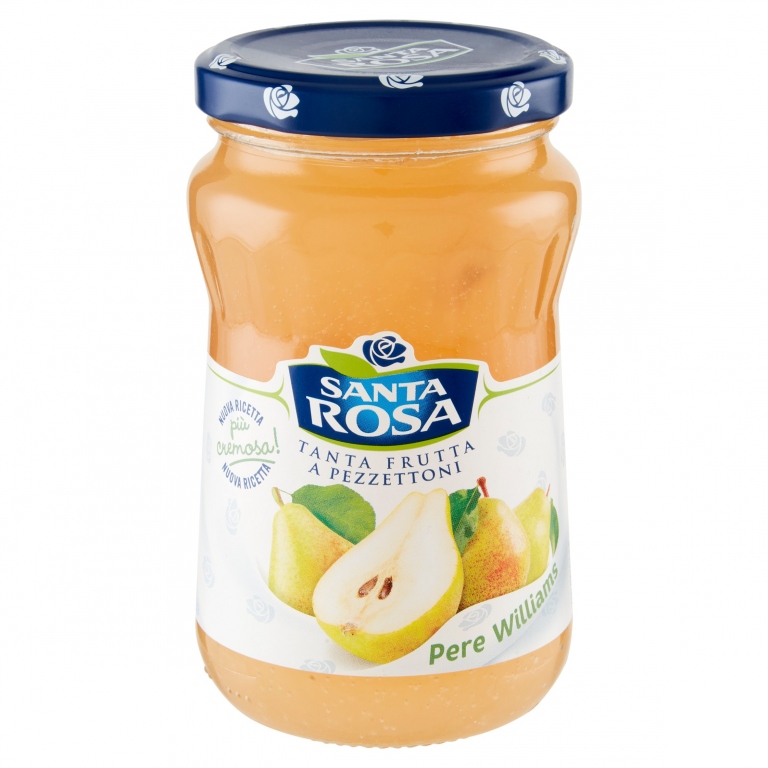 SANTA ROSA PERE WILLIAMS 350 G