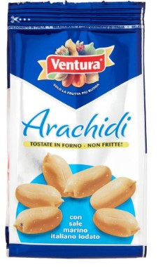 MADI VENTURA ARACHIDI GR.125 T.0,99