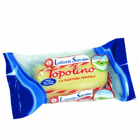 LATTERIA SORESINA TOPOLINO CONFEZIONATO 270 G