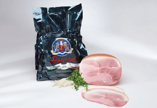 PROSC.COTTO LEONCINI DUE LEONI BLU LEG.MANO AL KG.