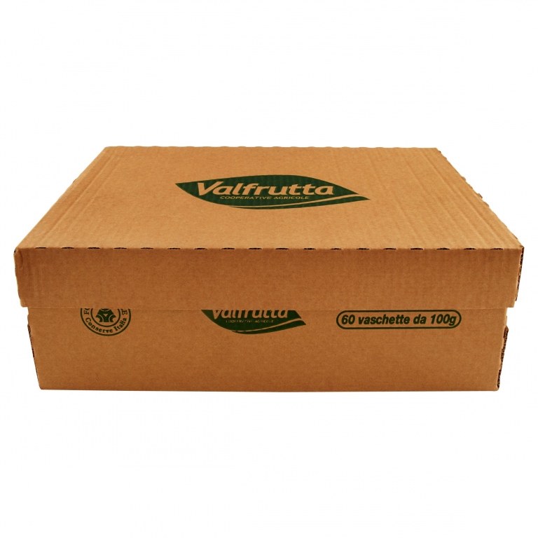 VALFRUTTA POLPA MELA 100 G