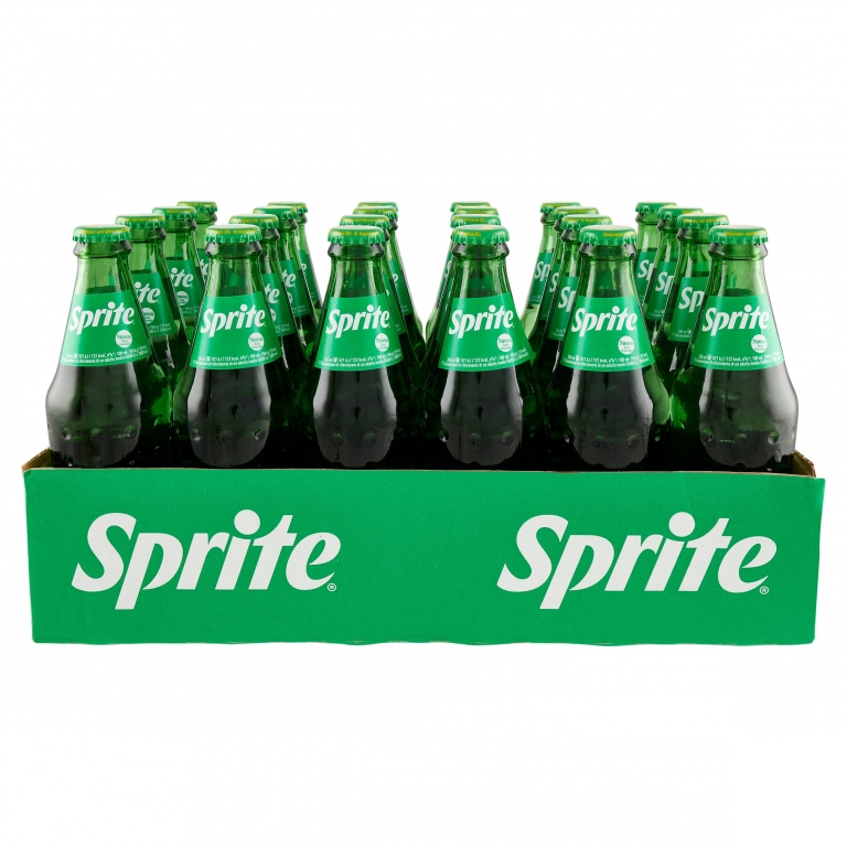 SPRITE VAP 33CL X 24