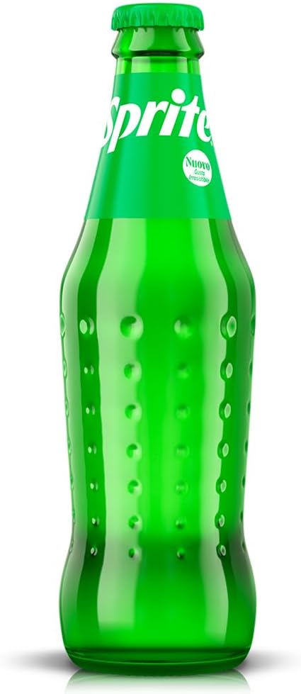 SPRITE VAP 33CL X 24