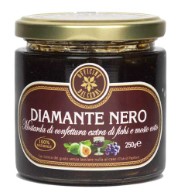 DIAMANTE NERO MOSTARDA DI FICHI/MOSTO COTTO G.250