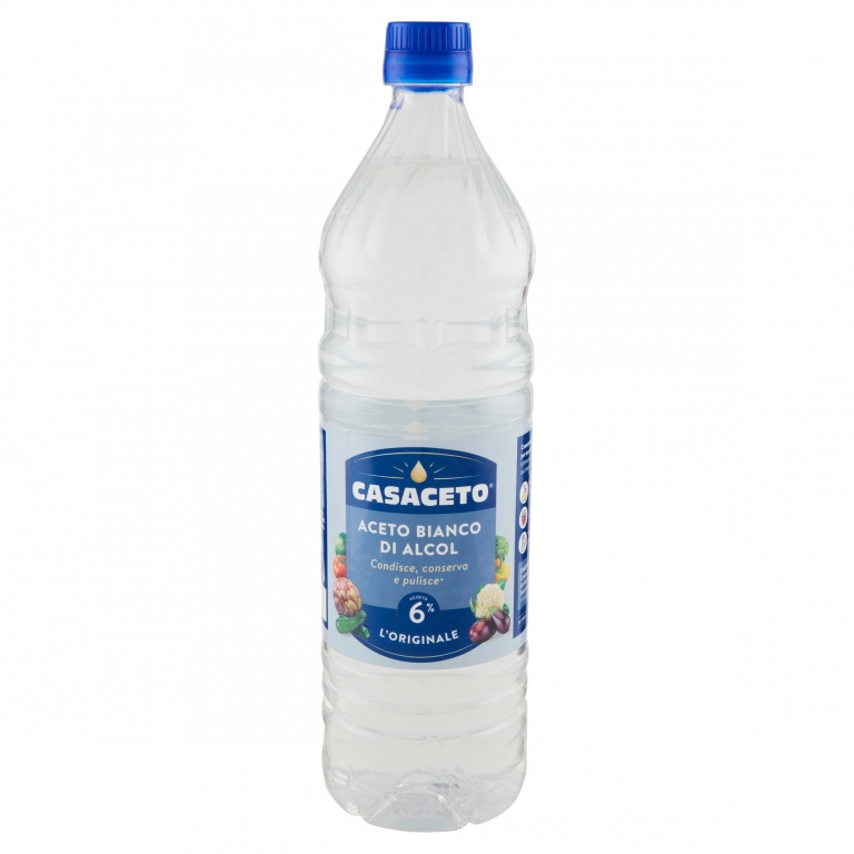 CASACETO ACETO BIANCO DI ALCOL 1 L
