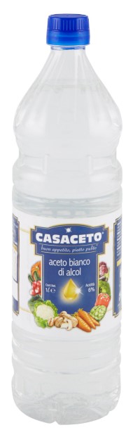 CASACETO ACETO BIANCO DI ALCOL 1 L
