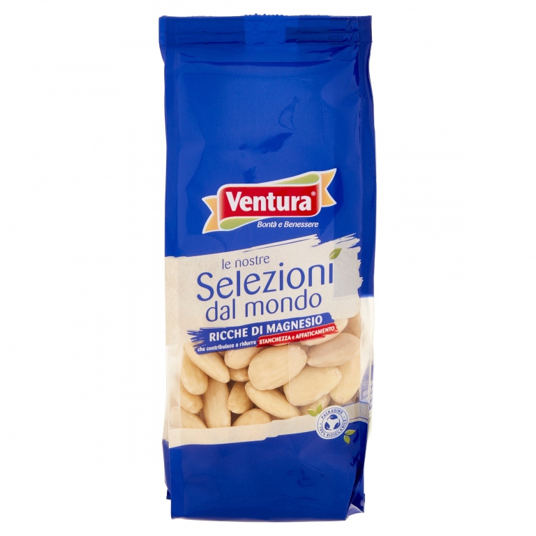 VENTURA MANDORLE PELATE 150 G