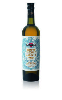 MARTINI RISERVA SPECIALE AMBRATO 750 ML