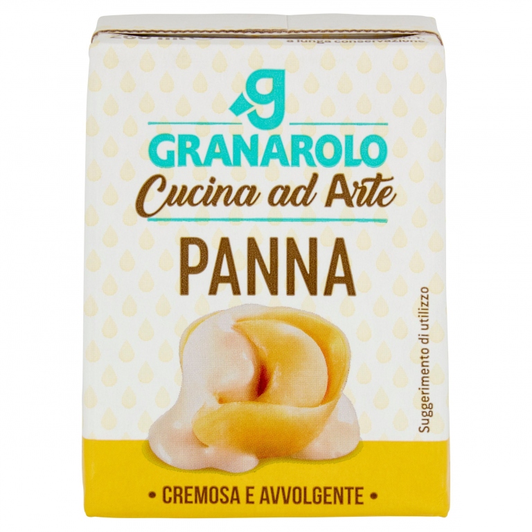 GRANAROLO PANNA DA CUCINA 200 ML