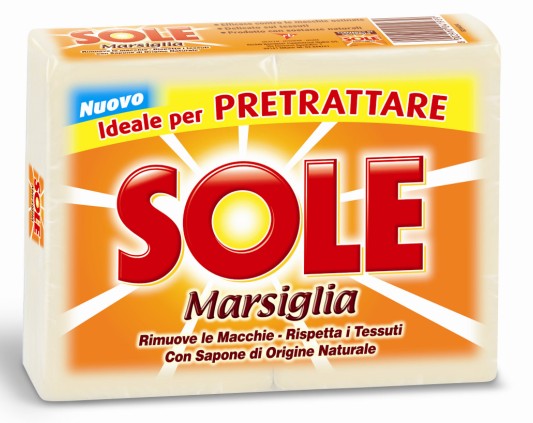 SOLE MARSIGLIA 500 G