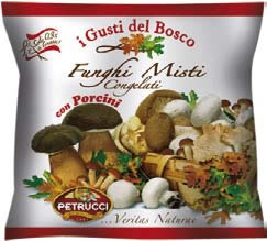 FUNGHI MISTO BOSCO PETRUCCI GR.500