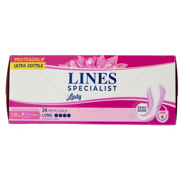 LINES SPECIALIST MINI X18