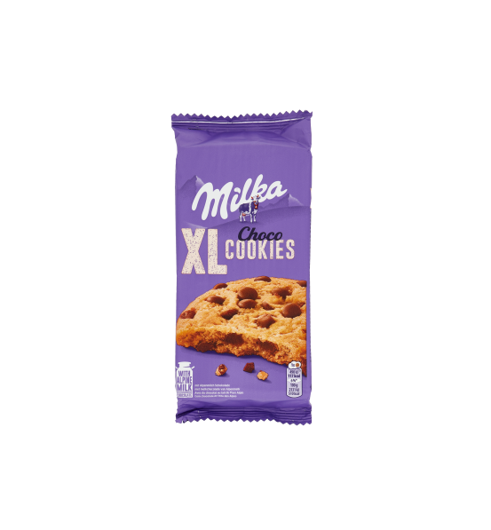 MILKA XL COOKIE CHOCO 184 G