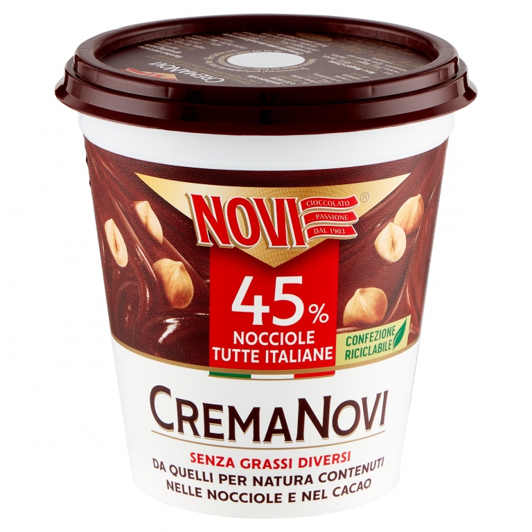 NOVI CREMANOVI 200 G
