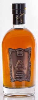 GRAPPA GIORI "A" DA MONOVITIGNO DI AMARONE CAS/LEG