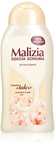 DOCCIA MALIZIA ML.300 TALCO