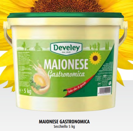 DEVELEY GOURMAYO 5 KG