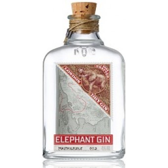 GIN ELEPHANT CL.50