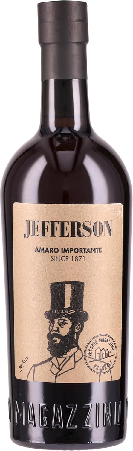 AMARO JEFFERSON CL.70