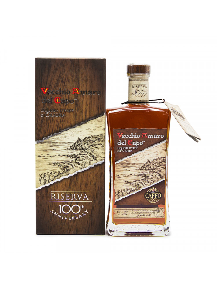 AMARO DEL CAPO CENTENARIO CL.70
