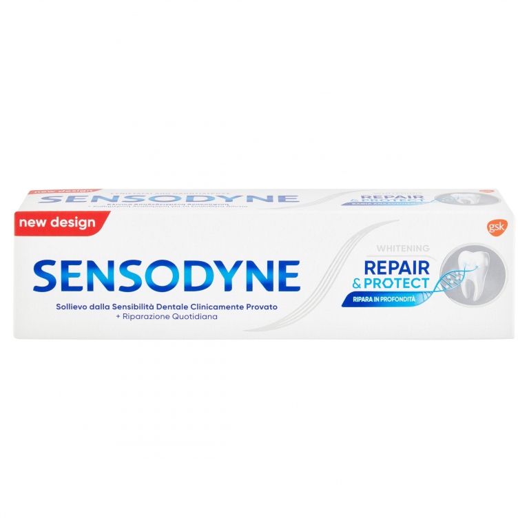 SENSODYNE REPAIR & PROTECT WHITENING 75 ML