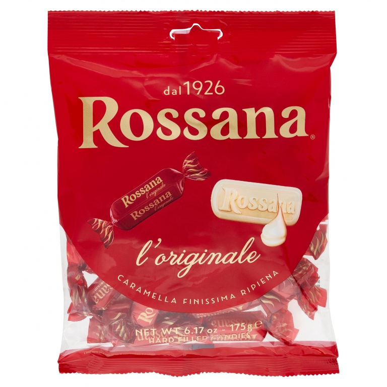 ROSSANA 175 G