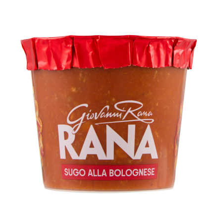 GIOVANNI RANA SUGO FRESCO BOLOGNESE 225 G