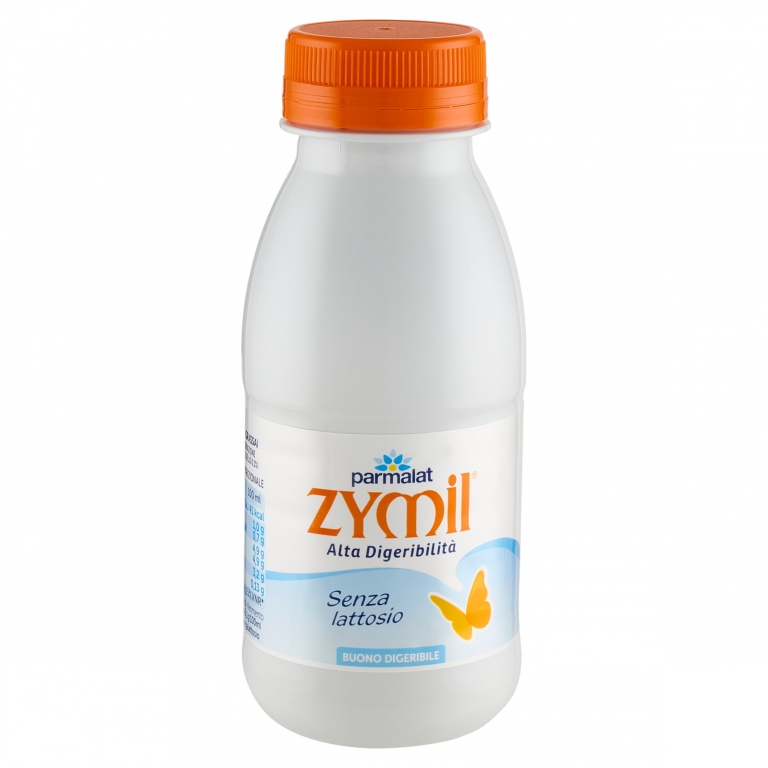 ZYMIL ALTA DIGERIBILITA SENZA LATTOSIO BUONO DIGERIBILE 250 ML