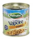 VALFRUTTA COTTI A VAPORE FARRO ITALIANO 3 X 150 G