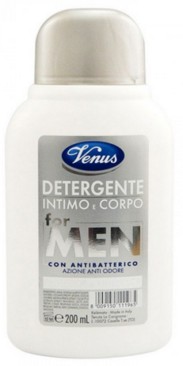 INTIMO VENUS FOR MEN ML.200