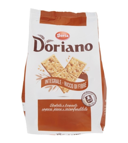 DORIA DORIANO INTEGRALE 700 G