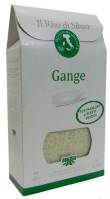 RISO DI SIBARI GANGE KG1