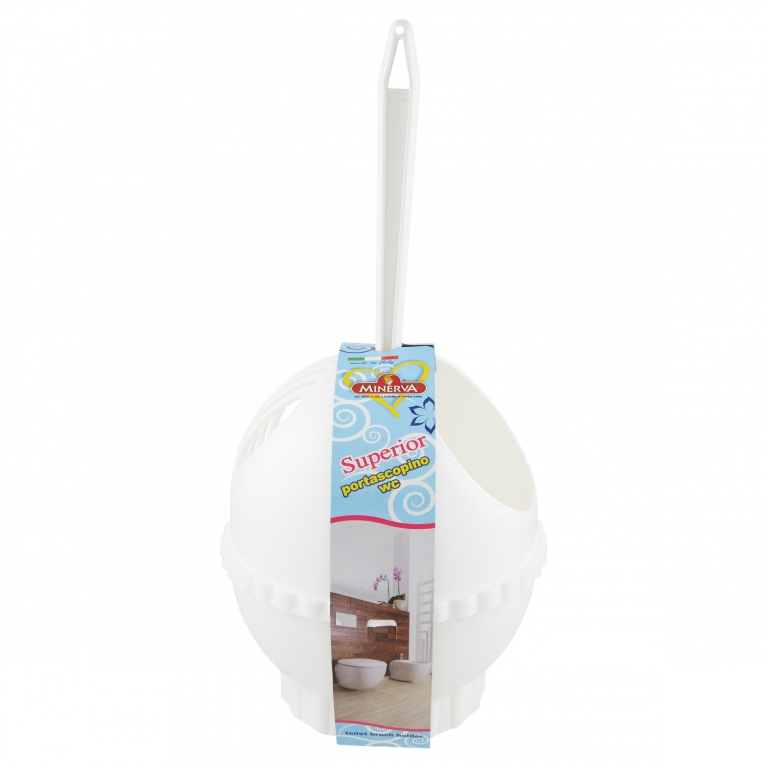 MINERVA SUPERIOR PORTASCOPINO WC