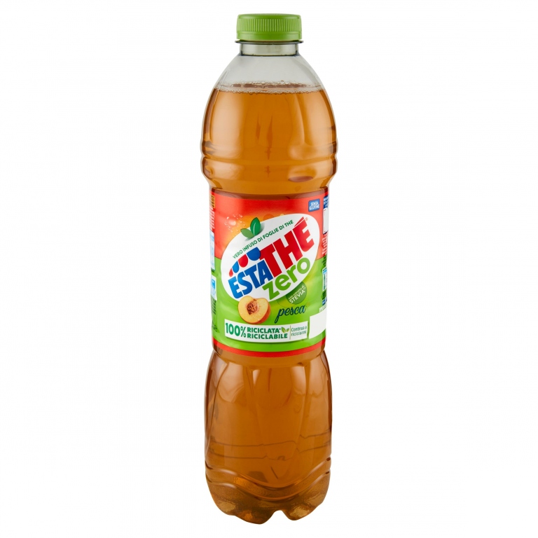 ESTATH? ZERO PESCA 1,5 L