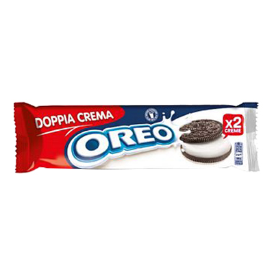 OREO DOUBLE BY CHIARA FERRAGNI 157 G