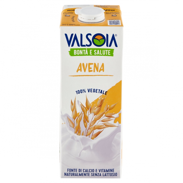 VALSOIA BONTA E SALUTE MANDORLA 1000 ML