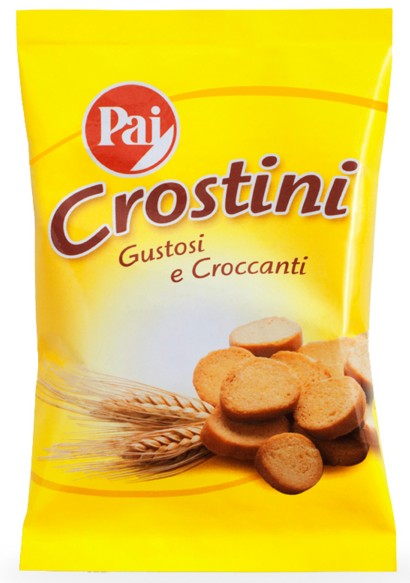 PAI CROSTINI 75 G