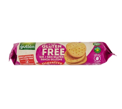 GULLON GLUTEN FREE DIGESTIVE 150 G