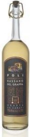 GRAPPA POLI DI BASSANO 24 CARATI CL.70