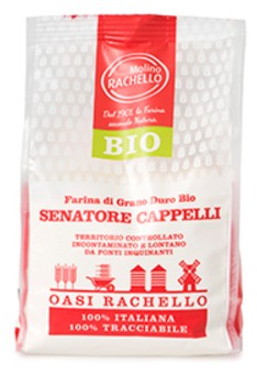 FARINA MOLINO RACHELLO GR.500
