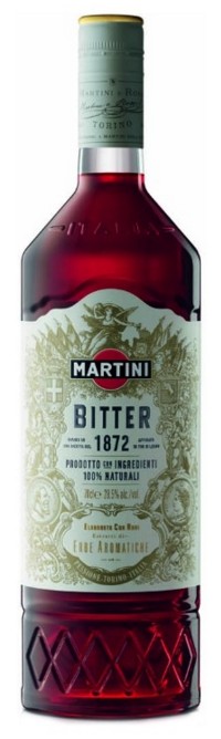 MARTINI BITTER 700 ML